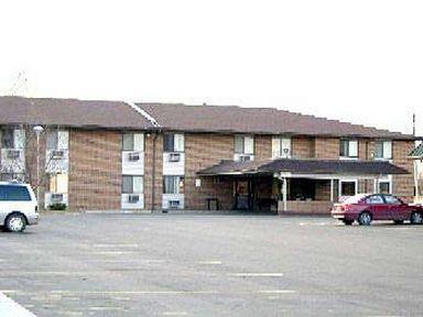 Select Inn マイノット エクステリア 写真