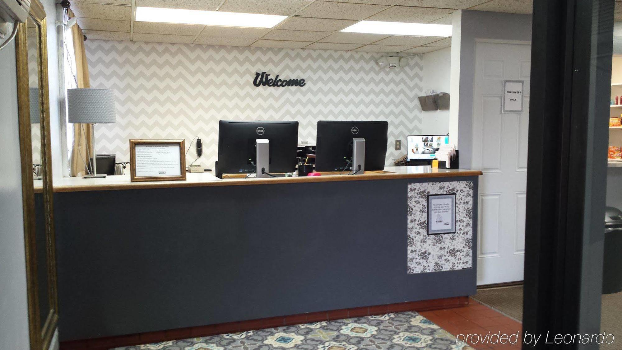Select Inn マイノット エクステリア 写真