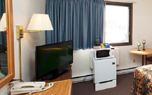 Select Inn マイノット 部屋 写真