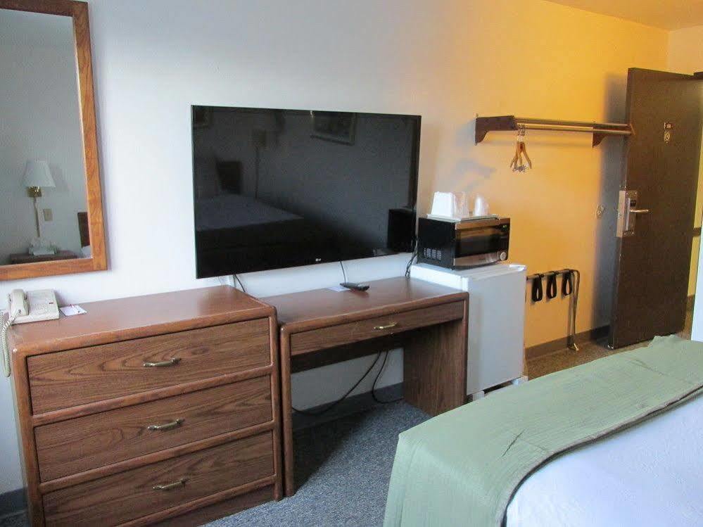 Select Inn マイノット エクステリア 写真